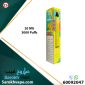 Vbar Pineapple Mint 20MG 3000 Puffs