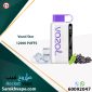 Vozol Star Grape Mint 20MG 12000 Puffs