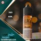 Black Tobacco Black Jack 3MG 60ML