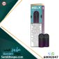 RELX PODS GRAPE PACK OF 2 PODS