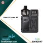 Uwell Crown M Pod Mod Black