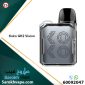 Uwell Koko GK2 Vision Limpid Gray color