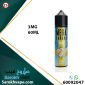 Mega Banana Ice 3MG 60ML