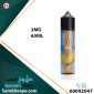 Mega Peach Ice 3MG 60ML