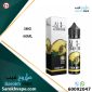 ALBASHA LEMON MINT 3MG 60ML