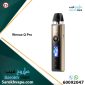 Geek Vape Wenax Q Pro Sunburst Gold