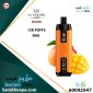 Vape Al Fakher Crown Bar Mango 12K Sound