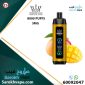 Vape Al Fakher Crown Bar Pro Mango 8000 Puffs