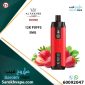 Vape Al Fakher Crown Bar Strawberry 12K Sound