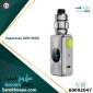 Vaporesso GEN MAX kit Arctic Silver