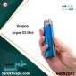 Voopoo Argus G2 Mini Aurora Blue