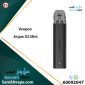 Voopoo Argus G2 Mini Midnight Black