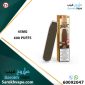 Revoltage Bar Tobacco Gold 45mg 600 Puffs