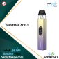 Vaporesso Xros 4 Sunset Neon Color