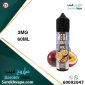 Mega Passion Fruit Ice 3MG 60ML