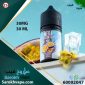 Mega Passion Fruit Ice 30MG 30ML