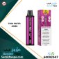 UWELL SHISHTI PETO STRAWBERRY CREAM 7500 PUFFS 20MG