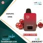 JDI VABEEN MINI BLACK CHERRY 45MG 900 PUFFS