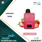 JDI VABEEN MINI STRAWBERRY 45MG 900 PUFFS