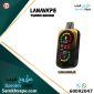 LANAVAPE TURBO COCONUT 20MG 22000 PUFFS