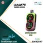 LANAVAPE TURBO STRAWERRY KIWI 20MG 22000 PUFFS