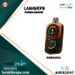 LANAVAPE TURBO TOBACCO 45MG 22000 PUFFS