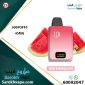 JDI Vabeen Mini Watermelon 45MG 900 Puffs